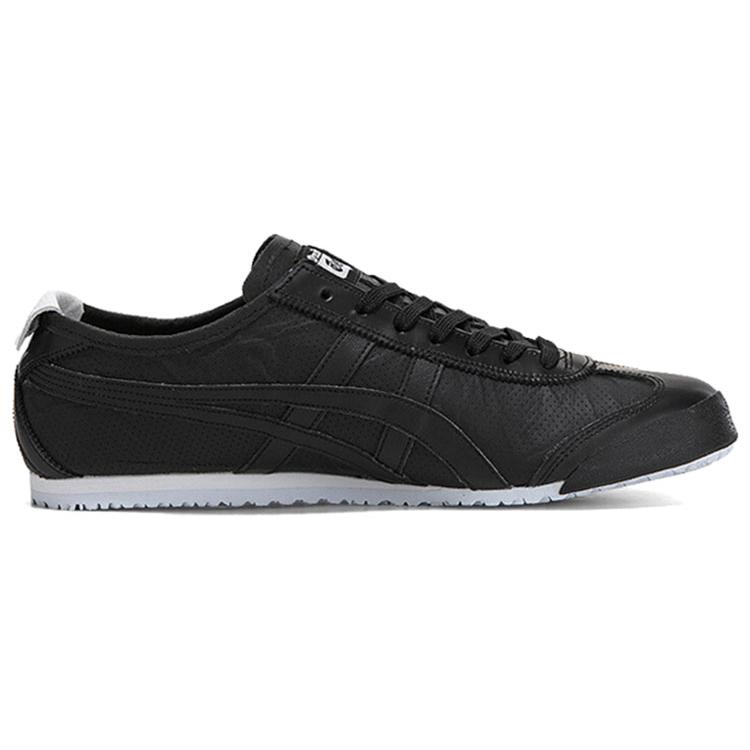 ONITSUKA TIGER Mexico 66 Black 1183A443-001