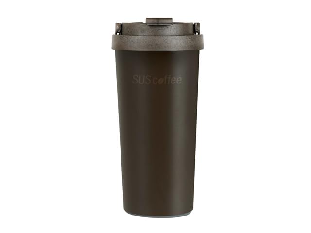 

Термостакан для кофе SUS