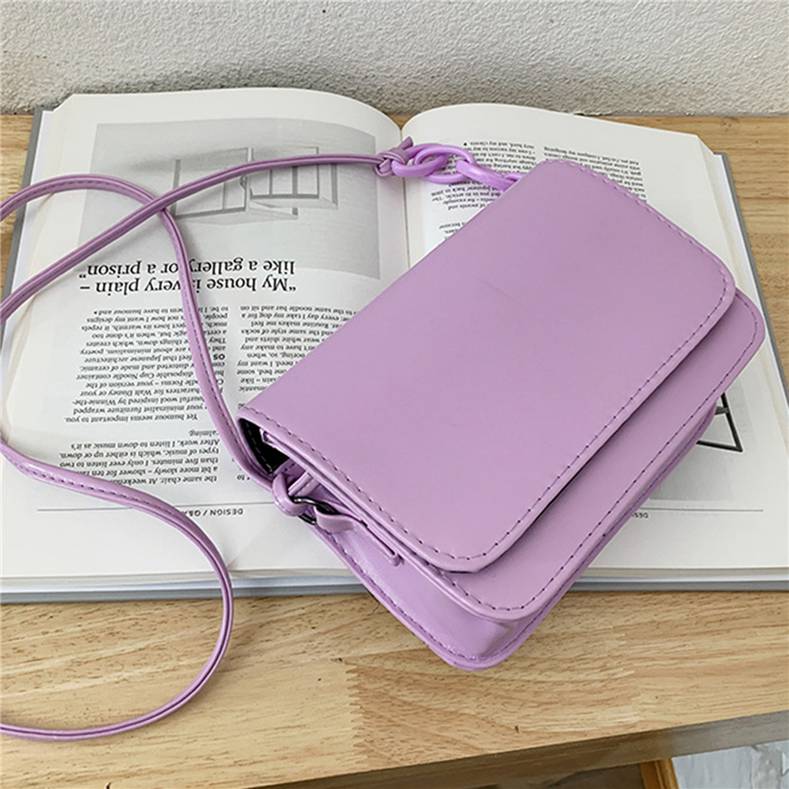 prison shoulder bolsa