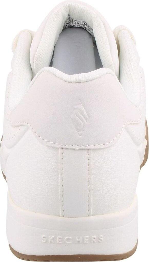 Кроссовки Skechers Zinger The Arwen женские белые