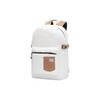 New Balance Fabric Backpack Regular Unisex White New Balance LAB24001-IV