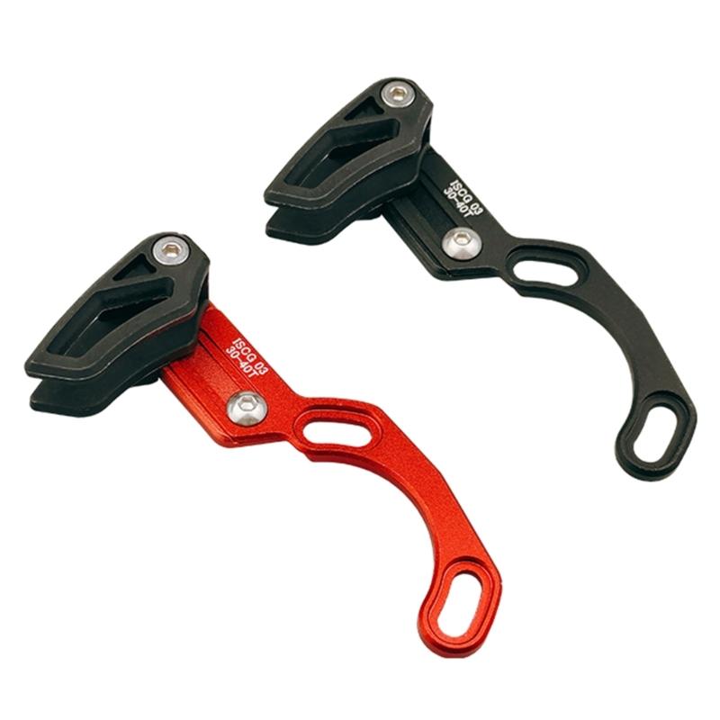 Mountain Bike  Chain Guide Directly Mount Chainring Guard Bike Chain Guide Tool Chain Guide for Bicycles Road Bike