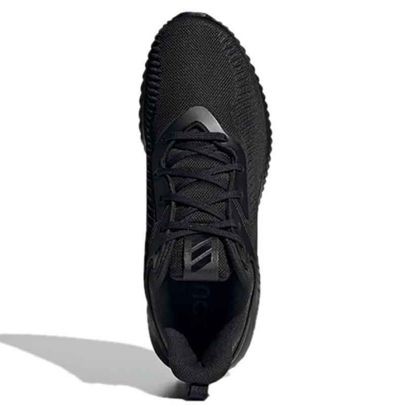 Adidas Alphabounce Ek 'Black' Sneakers GY5403