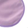 Castor Oil Breast Pads - Absorbent and Reusable