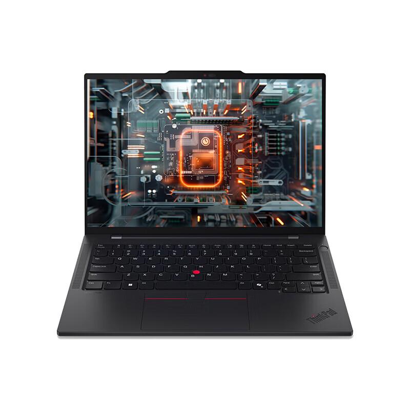 Lenovo ThinkPad T14s AI 2024 Laptop (CN version)