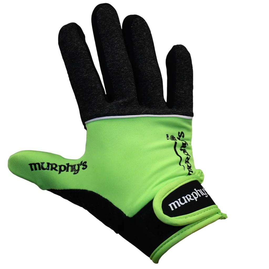 Murphys Guanti gaelici V2 per bambini/ragazzi