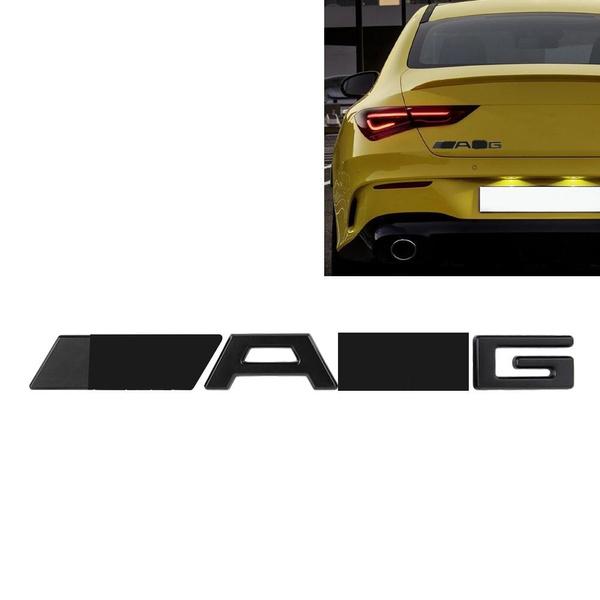 

3D Металлическая Наклейка Логотип Автомобиля Значок Буквенный Логотип Наклейка Декаль Me+rced+es ЛОГОТИП Черный Серебристый Водонепроницаемый Автоаксессуары чёрный