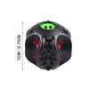Curved Spherical Sounding Strange Call Leakage Food Ball Dog Educational Molar Dog Toy