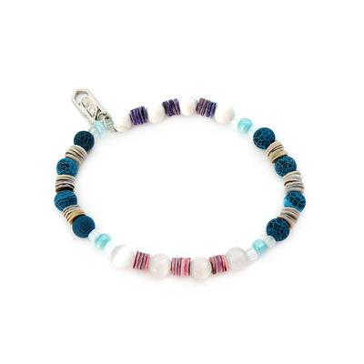 Klips Urban Tessa Blue Women'S Gemstone Bracelet
