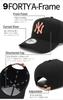 New Era 9FORTY Strap Cap 15137105 NER36C7546 NY New Era 9FORTY AFRAME MLB ONSPOTZ Special Edition New York Yankees 940 Cap for Men and Perfect for