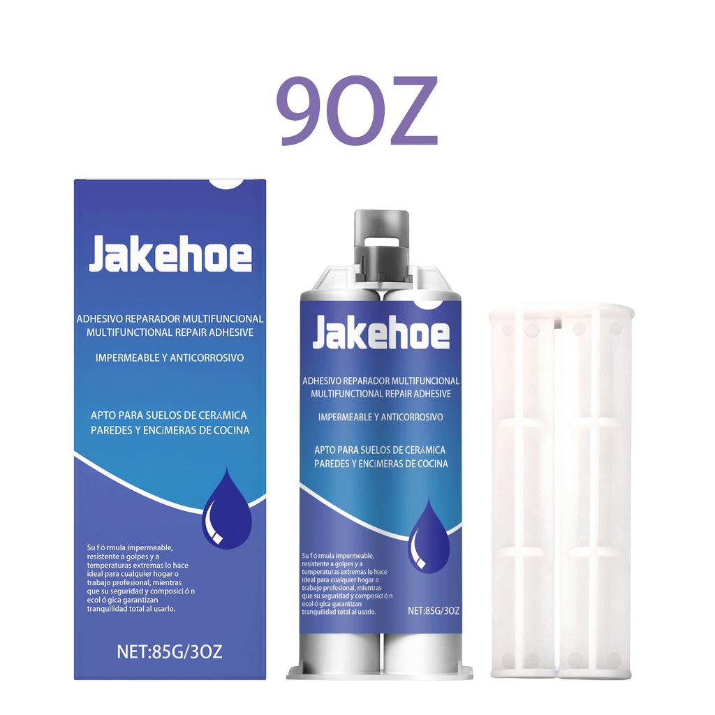 Fliesenfugen Reparaturkleber AB Epoxidharz Keramik Rissfüller Wasserdichter Fugenversiegler für Marmor Stein Boden Wand Befestigungs Klebstoff 85g