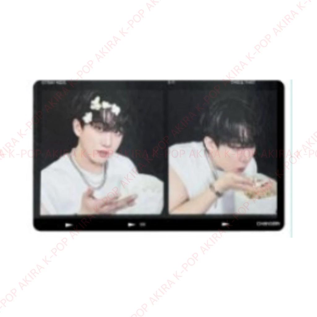 Stray Kids THIS & THAT ALBUM PHOTO CARD / JAPAN POB / LUCKY DRAW / OFFICIAL / Pre-Order
