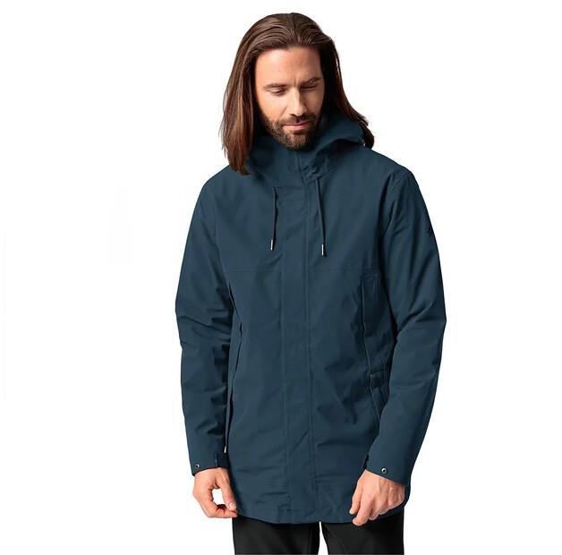 VAUDE Coreway 3 In 1 Jacket