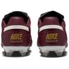 Nike Premier 3 FG Merlot Unisex Sneakers Red Black Sail HM0265-602
