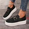 Fashion 2024 Summer New Comfort Casual Women's Shoes Fashion Soft Sole Breathable Hollow Out Flat Shoes for Women Zapatos De Mujer