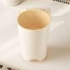 Removable Suction Cup Water Cup Holder Anti-Spill Stationery Organizer Desk Drinks Stand  Cans