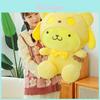 Adorable Cinnamon Dog And Pudding Dog Plush Toy Soft Stuffed Animal For Kids Gift