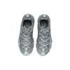 New LiNing Cushioning Anti Slip Wear Resistant Coverage Support Lightweight Low Top Running Shoes Men's Shark Gray ARYR013-2
