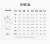 Same Style French Waist Cinched Floral Dress for Women In the Shopping Mall, Summer 2026 Temperament Round Neck Bubble Sleeve Long Skirt