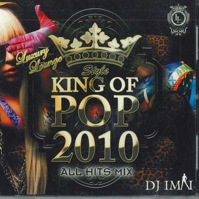 Mix CD DJ IMAI - Style. King Of Pop 2010 GSC050 GLOSS SOUNDS Japan Rap & Hip-Hop/R&B Used