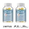 Coolkin - Collagen Bone Complete -Vitamin C, Calcium Absorption