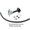Replacement Accessory for TRX250 350 400 Fuel Valves Petcock Tank Switches 16950-HN7-003 16963-HM8-000ZA Easy Installation