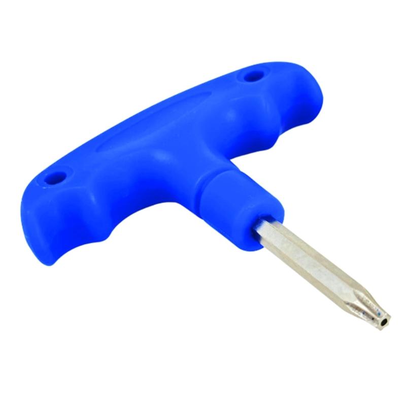 

Ergonomic Golf Wrench With Smooth Handle Stainless Steel Construction Easy Grip Club Adjustments Wrench