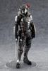 POP UP PARADE Goblin Slayer Plastmalt Komplett figur Sekundært videresalg Ikke-skala