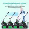 Meeteasy MT-808 Dual Wireless Conference Microphone System (CN Version)