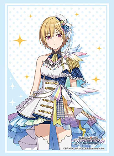 

Bushiroad Sleeve Collection High Grade THE Shiny Colors Sunset Sky Passage Vol.2831 IDOLM@STER Juri Saijo ver.