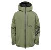 Thirtytwo Jacket Lashed Insulated