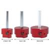 Aluminum Alloy Pipe Reamer Kit 1 Inch/1.5 Inch/2 Inch PVC Socket Saver Fitting Saver  Water Lines
