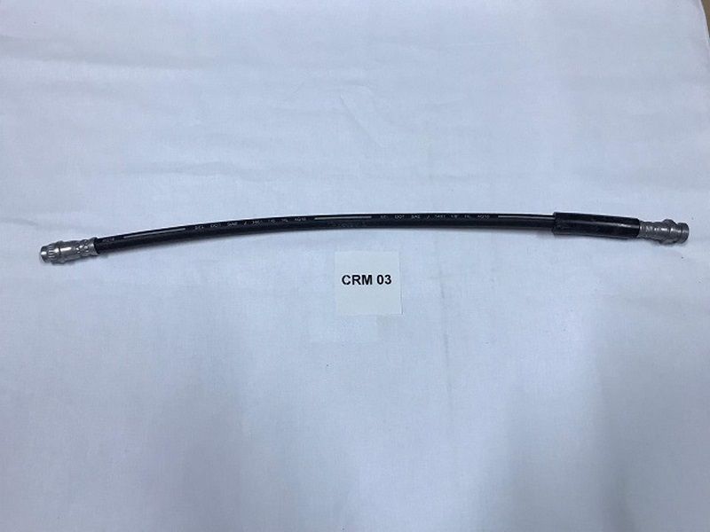 

Handbrake Cables Rear Right for Fiat Linea 7701057740 - 4415699 - 7701057740