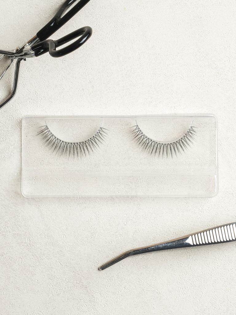 Stylish Volume False Eyelashes