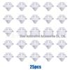 Peugeot Citroen C4L/C2/C5 Anti-Scratch Pedal Clip