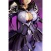 quesQ Fate/Grand Order Caster Scáthach-Skaði 1/7 Scale PVC Painted Complete Figure