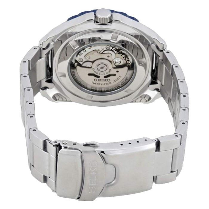 Seiko 5 Sports Automatic SRPB37K1 Men's Watch