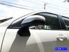 BRIGHTZ WR-V DG5 Super Mirror Stainless Steel Plated Door Mirror Underpanel [MIR-ETC-097] WRV DG