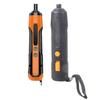 300g Lightweight Handheld Electric Screwdriver 3.7V Rechargeable Battery Reverse Switches Fit for Precise Assembly Tasks