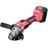 Yipan Brushless Angle Grinder