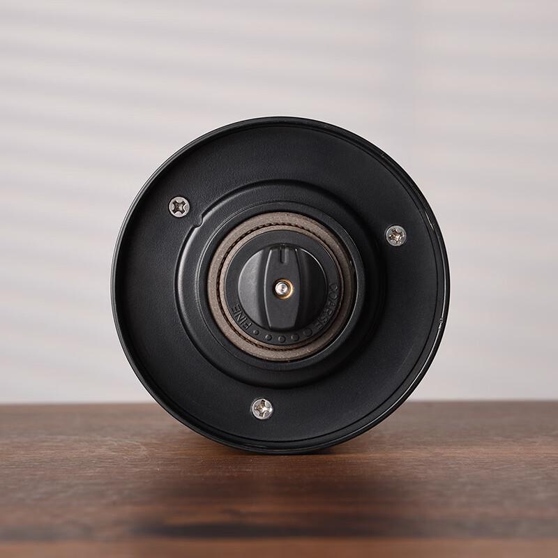 Cocorandton Portable Electric Coffee Grinder