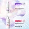 Kustie Flower Radiance Repair Body Serum Lotion