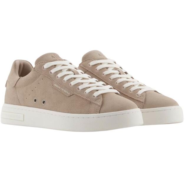 Кроссовки Armani Exchange XUX253XV86801825