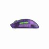 Edifier HECATE G3M PRO Gaming Bluetooth Connection 6 Lightweight PAW3395 Clear Purple Japanese Mouse, Wireless, 2.4Ghz, Wired, 3-Type Support,