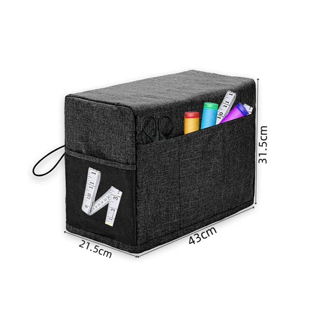 Household Sewing Cover, Sewing Tool Storage Bag