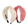 Ellejewelry Wide Turban Hairband Elhb004