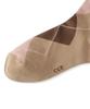 Argyle Socks_Beige