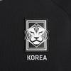 Nike Logo Print Fußball Rundhals Kurzarm T-Shirt Herren T-Shirts Schwarz DN1017-010
