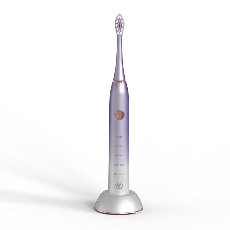 

Westinghouse Blue Light Heating Sonic Electric Toothbrush