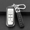 Baojun 510 Key Case for 730/310W/360/560/200/530/610/630/E100 - Shell Buckle Bag